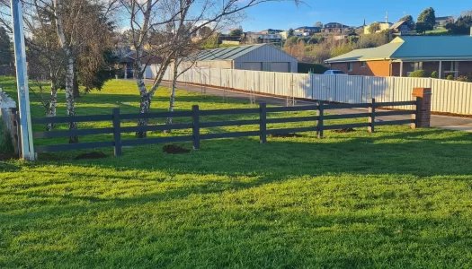 Remake the whole look & feel of your property!