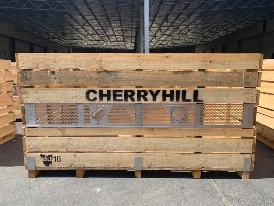 Cherry Hill